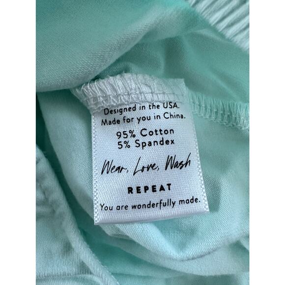 NWT SweetHoney Belle Bubble Freshest Blooms Floral Knit Sleeveless Cream Pink - Picture 6 of 7